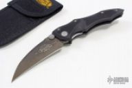 Kestrel Black Manual #801