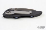 Kestrel Black Manual #801