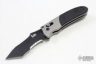 HK34 Auto Axis Tanto