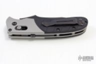 HK34 Auto Axis Tanto