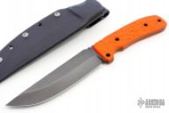 Dark Woods Field Knife