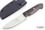 Talmadge Tactical Kitchen Knife