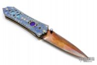 Cosmic Mist Automatic