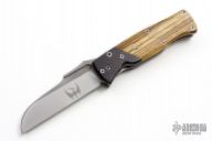 Sheeps Foot Linerlock