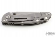 XM-18 Gen II 3" Blade