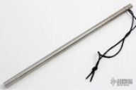 3/4" x 21" Titanium Self-Defense Baton