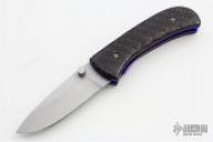 Mini Custom Linerlock