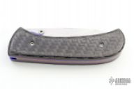 Mini Custom Linerlock