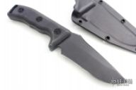 CURRAHEE Black Serrated #507 01/2007