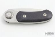 First Production Run Paul Knife Series II Model 2