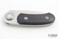 Regular Production Run Paul Knife Series II Model 2