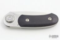 Final Production Run Paul Knife Series II Model 2