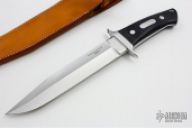 Loveless Style Battle Blade