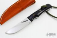 Model 10-3" - Salt Fisherman & Household Utility