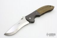 Custom UBR Commander