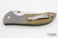 Custom UBR Commander