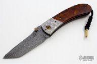 Retro Predator Backup