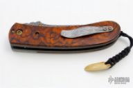 Retro Predator Backup