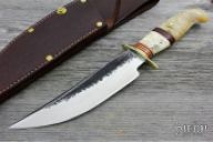 Musk Ox Boss Fighter