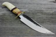 Musk Ox Boss Fighter