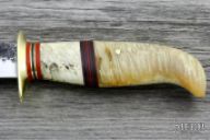 Musk Ox Boss Fighter