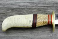 Musk Ox Boss Fighter