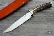 Nell Style Hidden Tang