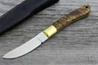 Small Upswept Hunter