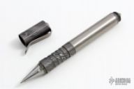 Tactical Pen - Damascus