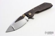 DOC Manual - High Polish / Lightning Strike CF (#011)