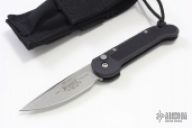 Mini UDT Stonewash Plain #1349
