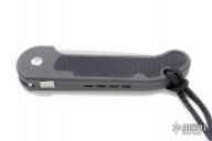 Mini UDT Stonewash Plain #1349