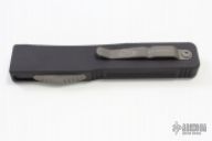 Ultratech D/E Stonewash Plain #0127