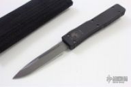 Ultratech S/E Black Plain #1211 10/2001