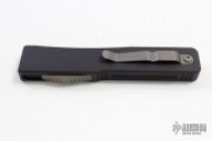 Ultratech S/E Black Plain #1211 10/2001