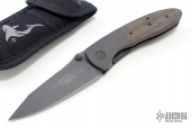 Lightfoot LCC D/A #5975 07/2001 Special Edition Plain