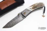 Retro Predator Backup