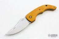 Vintage Prototype Pocket Skinner #43