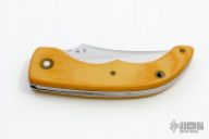 Vintage Prototype Pocket Skinner #43