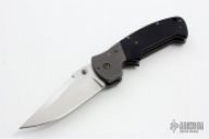 Kasper Fighter Model