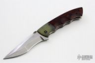 Recurve Linerlock