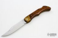 Vintage Goddard Lockback #48