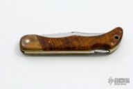 Vintage Goddard Lockback #48