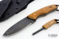 Large Dual Purpose Hunter/Survival