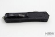 QD Scarab D/E Satin Plain #0199 01/2005