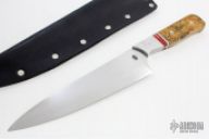 Custom Chef Knife