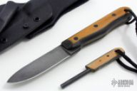 Drop Point Hunter/Survival