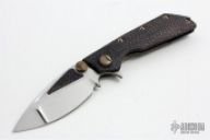 DOC Manual - High Polish / Lightning Strike CF (#016)