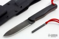 Drop Point Hunter/Survival