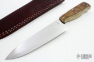Custom Chef Knife